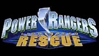 Lightspeed Rescue Music