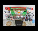 Kamen Rider V3- Double Typhoon review 仮面ライダーV3 ダブルタイフーン