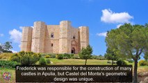 Top Tourist Attractions Places To Visit In Italy | Castel del Monte Destination Spot - Tourism in Italy