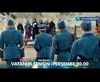 Vatanım Sensin 33. Bölüm Fragmanı - 2 (1)