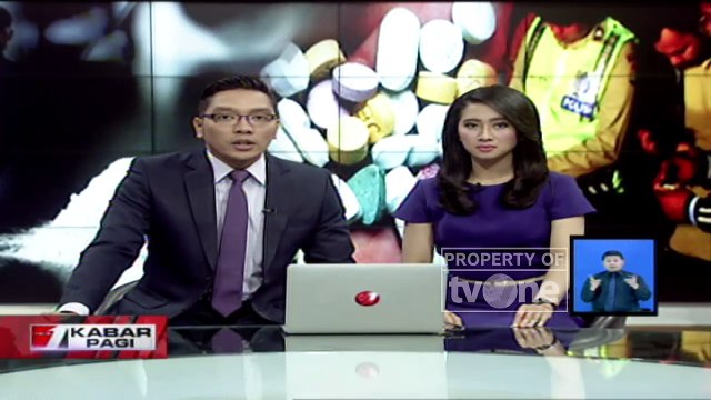 Anak Mantan Wakil Bupati Cirebon Diciduk Polisi Terkait Narkoba