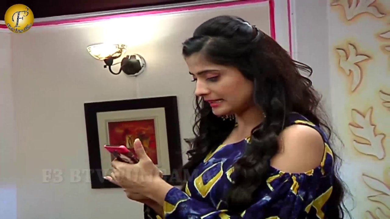 Sasural Simar Ka - Roshni को हुआ Anjali पर पूरा शक़ | Full Drama in Colors Show Sasural Simar Ka |