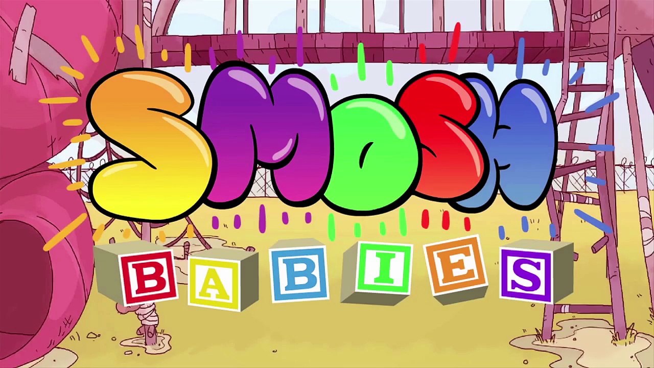 SMOSH BABIES!-RiCbZsK7jwc