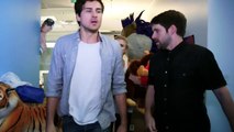 SMOSH LIVE - TUNE IN AUG 26th 5PM PST _ 8PM EST!-sZMjqRp4pGo