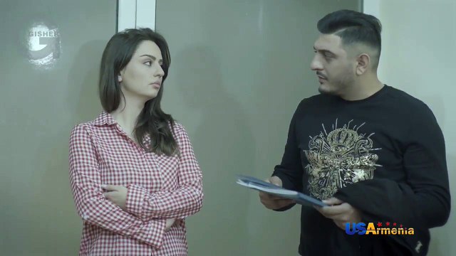 Mexramis - seria 278 Мехрамис - 278 серия