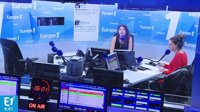 Soupçons d’agressions sexuelles au MJS : J'ai eu froid dans le dos en écoutant les témoignages