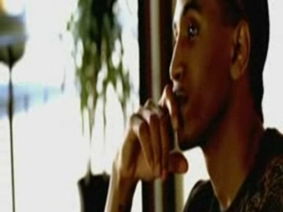 Trey Songz - Cant Help But Wait