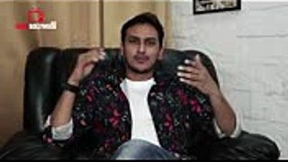 Shadab Siddiqui Reaction On Punish And Bandgi Kiss In Bigg Boss 11 Bigg Boss 11 (1)