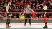 Kane VS Braun Strowman, What Happened Next  wwe raw 14112017