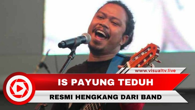 Vokalis Payung Teduh Hengkang, Ini Kode yang Diberikan Is