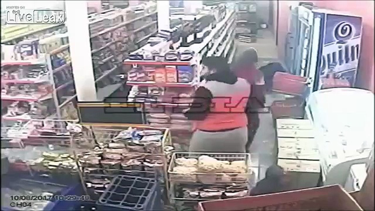 Man gets knocked out by a bat then has a seizure