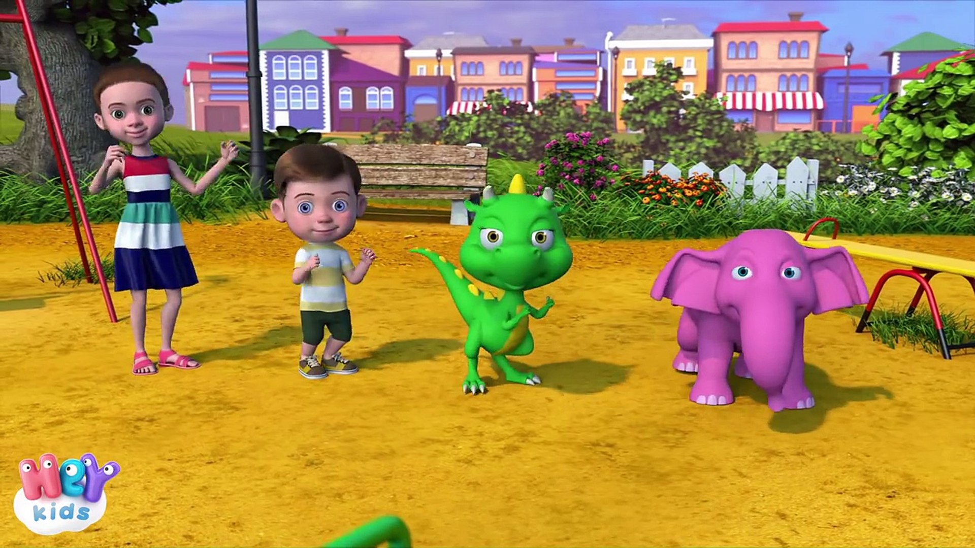 Ah Les Crocodiles Chansons Et Comptines Pour Bebe Video Dailymotion