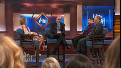 Girl Tells Her Father Something No Dad Wants To Hear