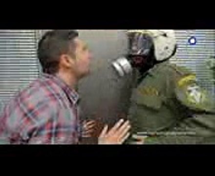 Ελληνοφρένεια Τρίτη 2300