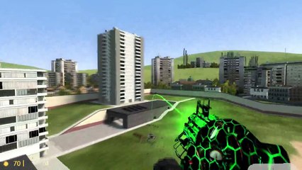 Gmod NPC Battles: DINOSAURS