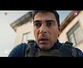 Söz 21. Bölüm - Son Sahne! Hafiz Kötu Durumda,Fatma Öldu mu