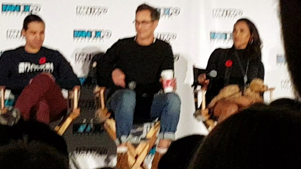VFE 2017 - FLASH PANEL - CLIP 7