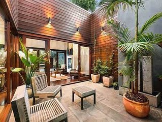 Melbourne Property Stylist | Blend Design