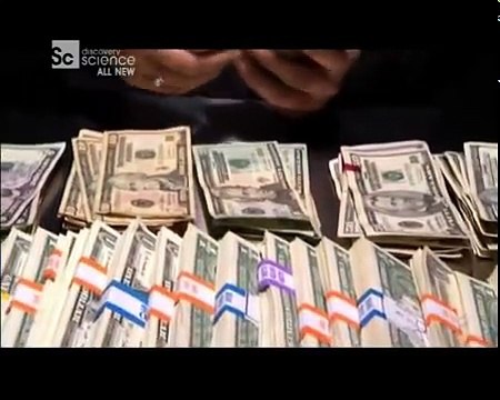 Viski Nasıl Üretildi (Discovery Channel Belgeseli)