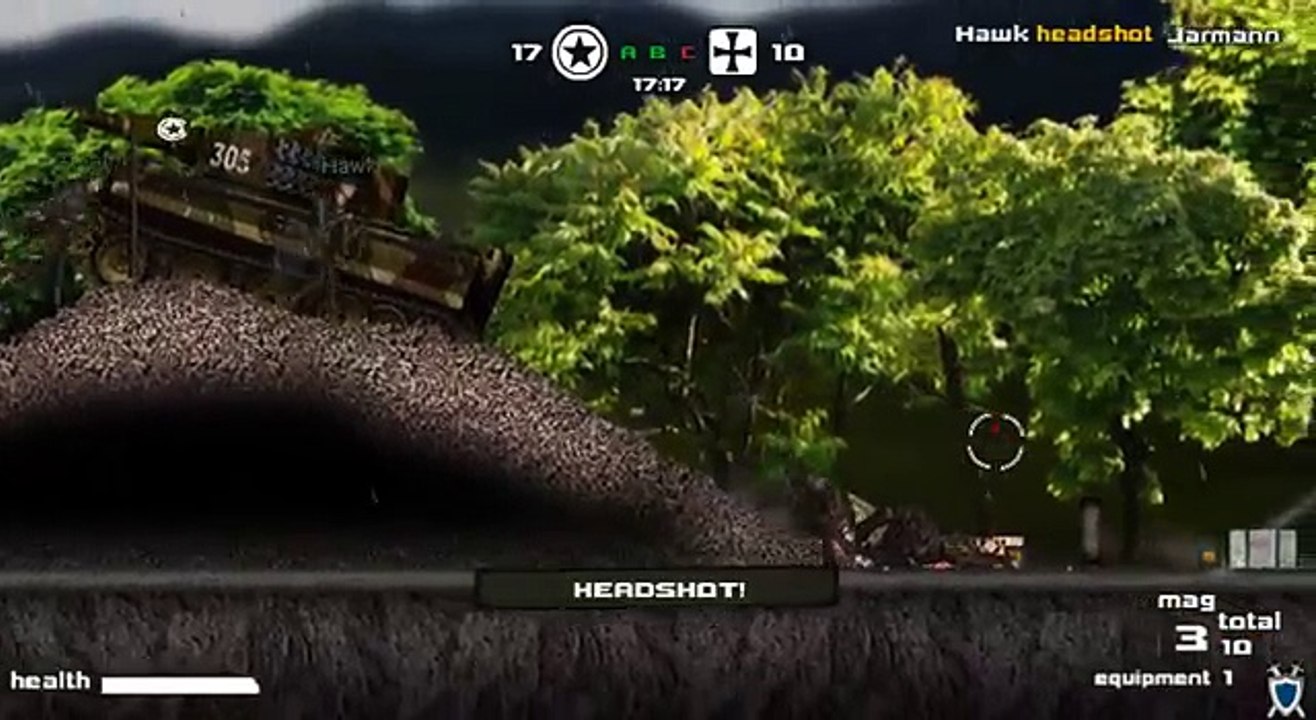 War Heroes France 1944 Game Full GamePlay Walkthrough HD