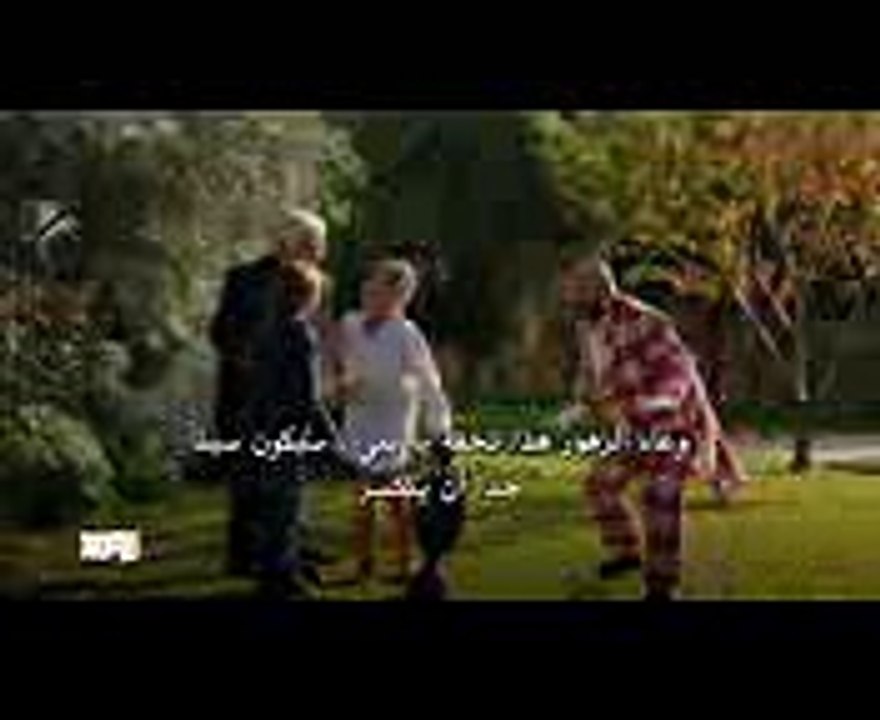 اعلان 1 الحلقة 25 مسلسل شوكت يرمدار sevkat yerimdar مترجم للعربية  حصرياً على مدونة قصة عشق