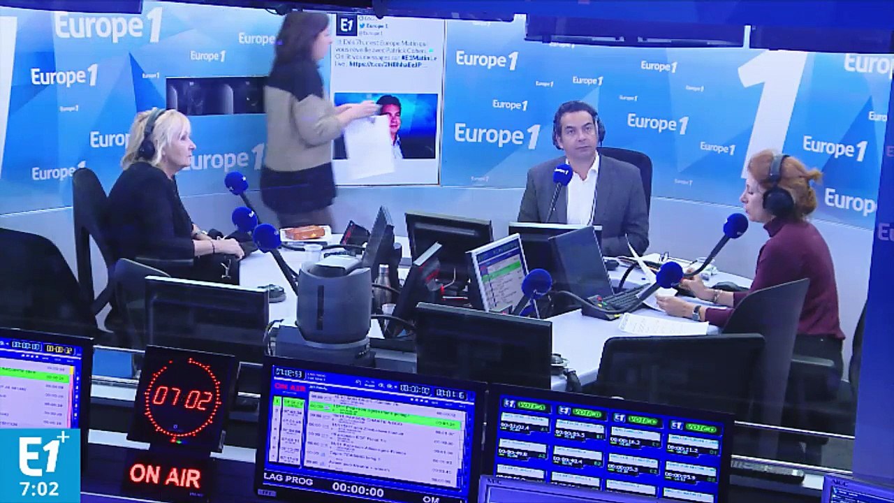 Les agressions contre les pompiers s'envolent : "Ils voulaient nous tuer"