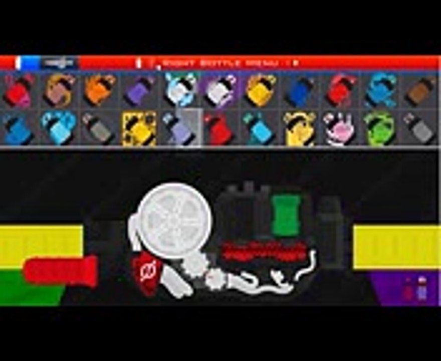 Kamen Rider Build Flash Belt 1.053 - Doctor, Game