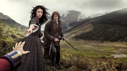 Watch Full : Outlander Season 3 , Episode 10 "s3e010" [Starz]