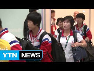 북, 스포츠 외교로 제재 국면 타개 노리나 / YTN (Yes! Top News)