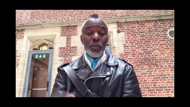 LIBYE : Des noirs vendus comme esclaves : l’auteur, BJL s’insurge.