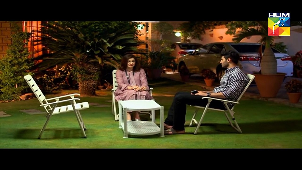 Naseebon Jali Episode 42 HUM TV Drama   14 November 2017