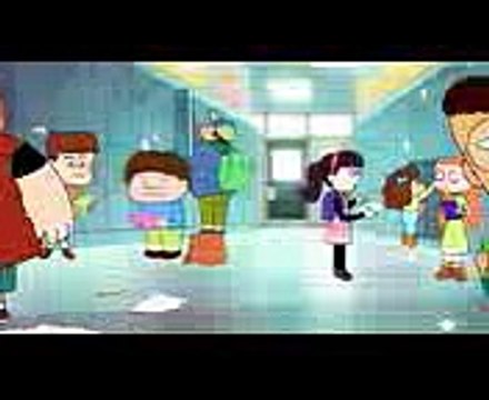 A Poção da Idade As Meninas Superpoderosas Cartoon Network