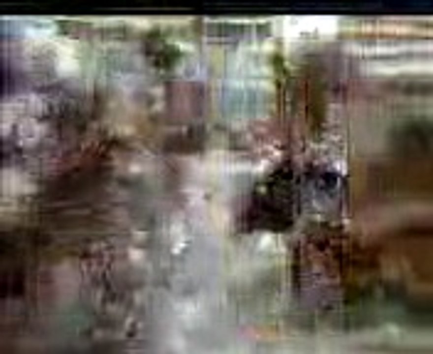 Power Rangers Time Force - Force from the Future - Jen recruits Wes (1)