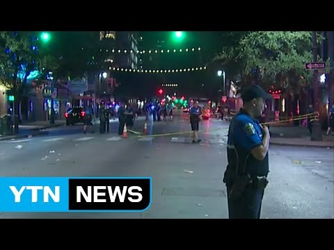 텍사스서 2건의 총격 사건 잇따라 발생...1명 사망 / YTN (Yes! Top News)