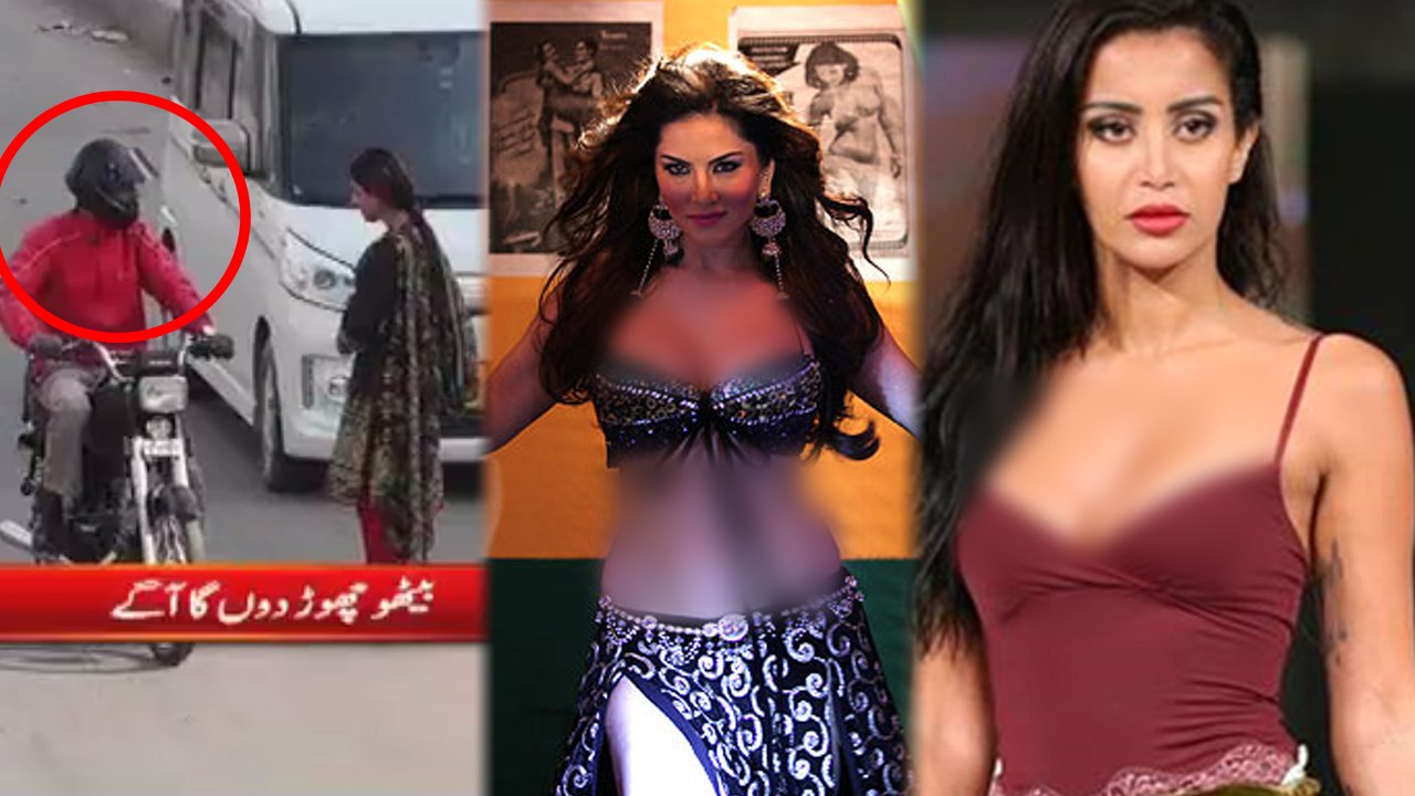 Women in Pakistan