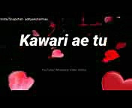 Naja Naja Punjabi Song 30 Second Video WhatsappVideo Status