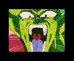 One of the best DBZ fights Piccolo vs Android 17 [Japanese]
