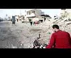 مقتل 29 مدنياً في غارات على بلدة الأتارب في شمال سوريا (المرصد)