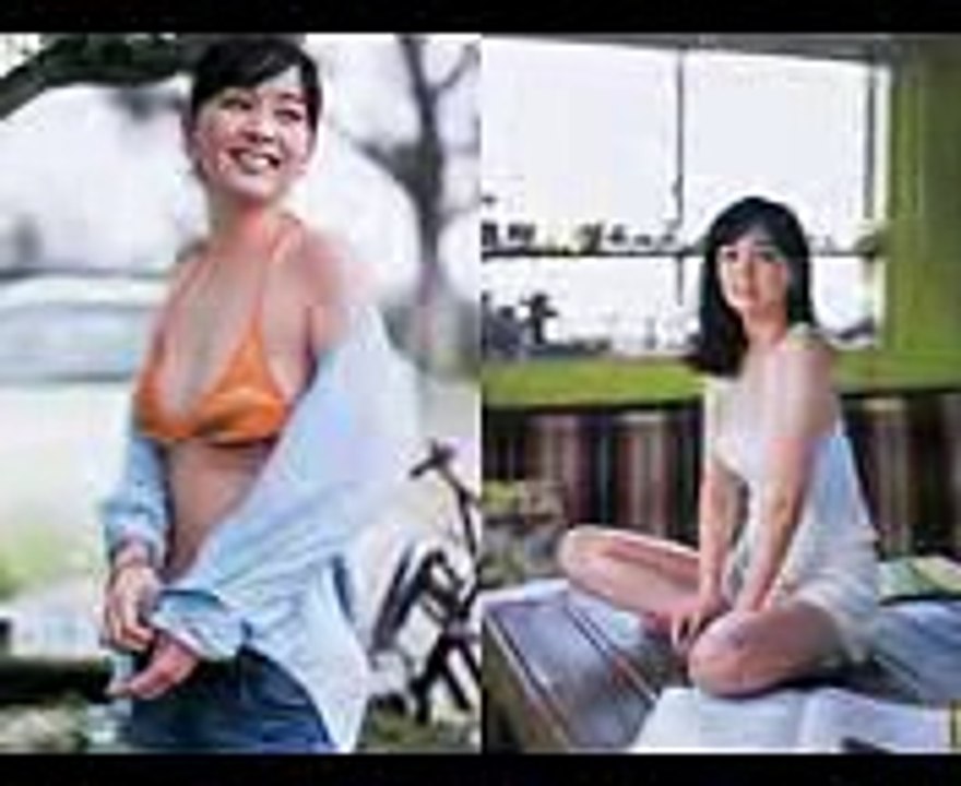 むっちりエロボディ 石橋杏奈