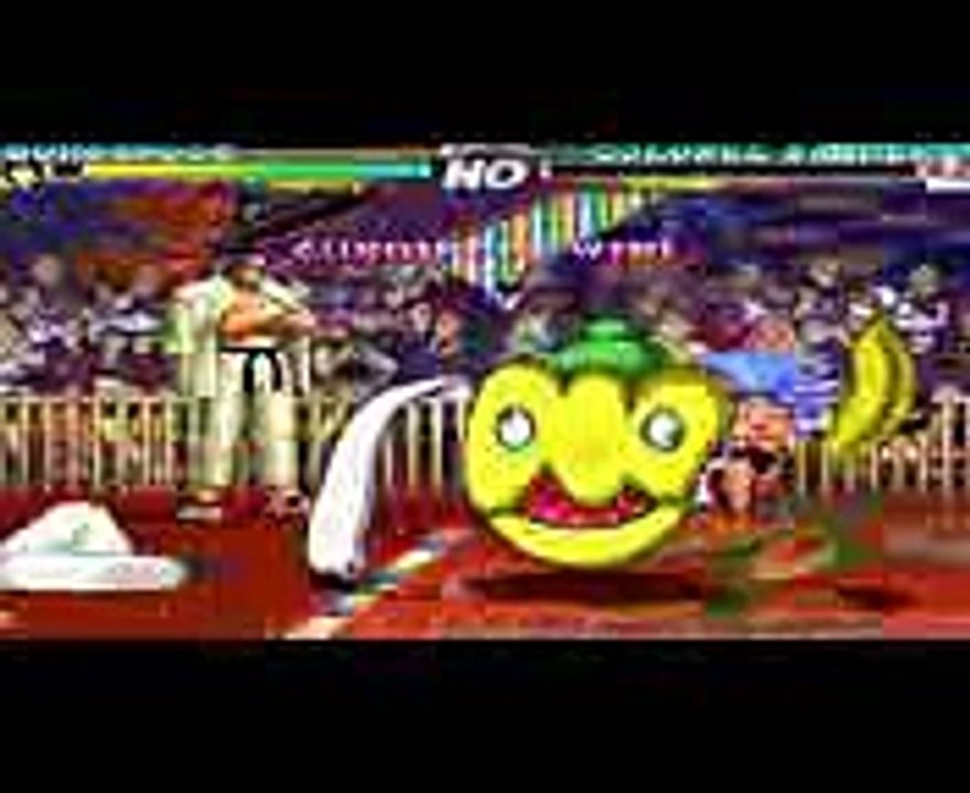 Mugen Who can kill Gurospooo EP 31 Colonel Sanders