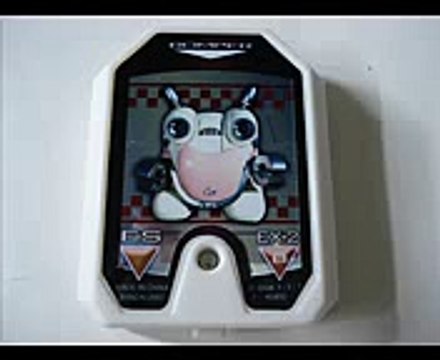 Engine Sentai Go-onger Bomper Soul 炎神戦隊ゴーオンジャー ボンパーソウル (1)