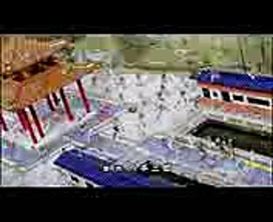 [HD] Go-Onger vs Gekiranger OP by Super Sentai Man