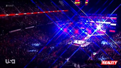 TRIPLE H NAMES HIMSELF AS THE 5TH MEMBER OF TEAM RAW FOR SURVIVOR SERIES-MONDAY NIGHT RAW 11/14/17 HIGHLIGHTS HD