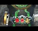Kamen Rider OOO Combo Change Medley - TaMaShii