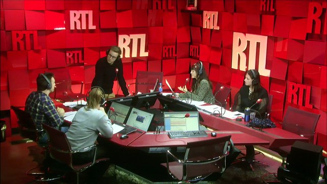 Le Plat du Jour : filets de merlan roulés aux algues Nori