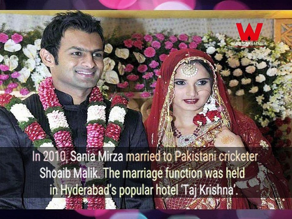 Happy Birthday || Indian Tennis Player || Sania Mirza || Wikileaks4india