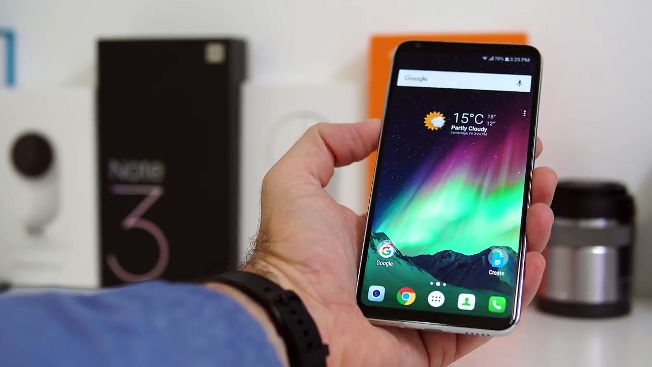 How to unlock the LG V30 - Any Carrier, Any Country-jjB8rwScsBc