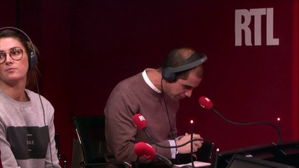 Grandeur et décadence de Raquel Garrido