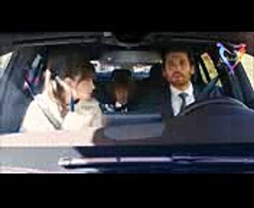 Pun mjesec - Dolunay 19. ep -  Ja sam hrabar