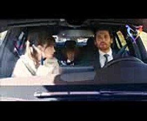 Pun mjesec - Dolunay 19. ep -  Ja sam hrabar